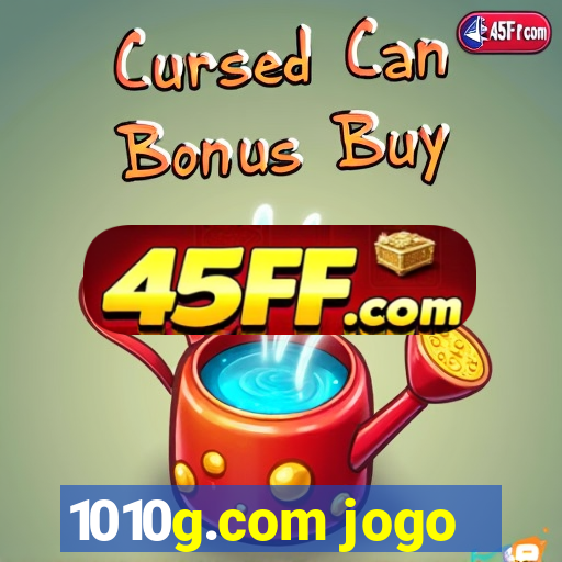 1010g.com jogo